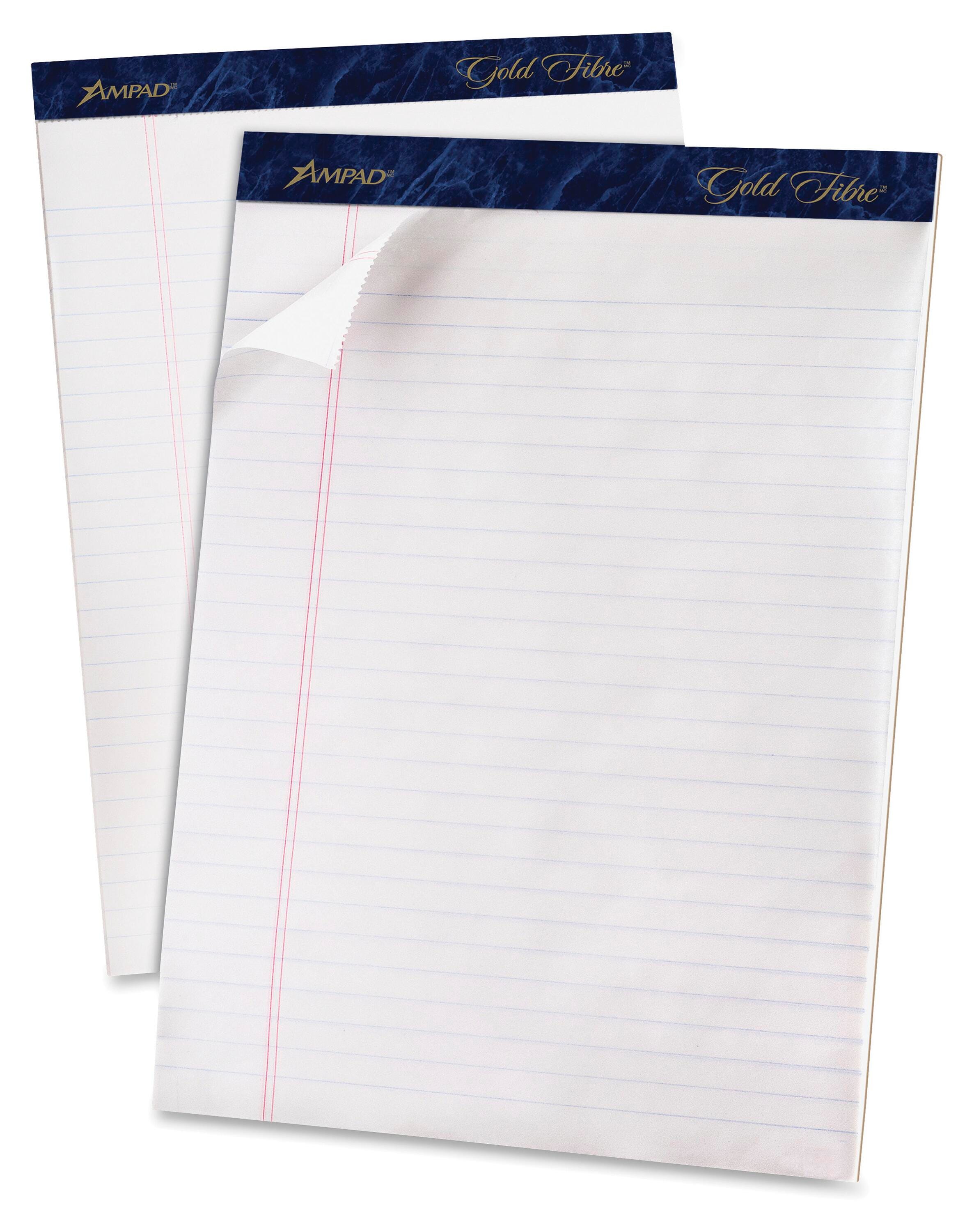 Legal Pads, Item Number 1053721